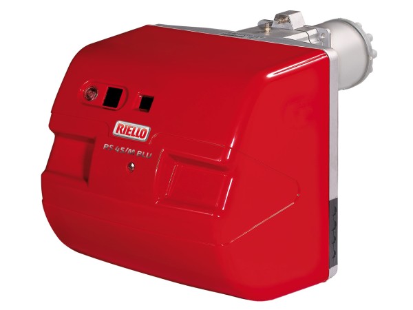 Bacino Renzo Bruciatore Riello